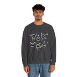 Custom So Spri Crewneck Sweatshirt