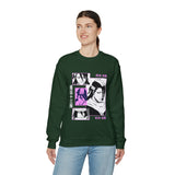 Byak Kuch Crewneck Sweatshirt
