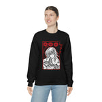 Ri Grem Crewneck Sweatshirt