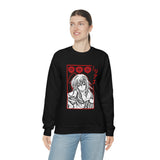 Ri Grem Crewneck Sweatshirt
