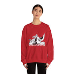 Uki Crewneck Sweatshirt