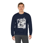 Ten Crewneck Sweatshirt