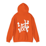 Ten Uz Hoodie