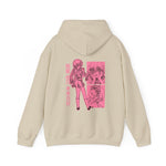 Yu Gas Hoodie