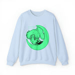 Sai Jupi Crewneck Sweatshirt