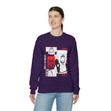 Jira Crewneck Sweatshirt