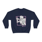 Jewe Bon Crewneck Sweatshirt