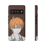 Ky Soh Phone Case