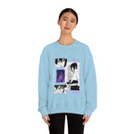 Sas Uch Crewneck Sweatshirt