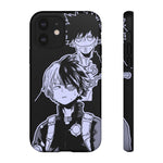 Todor and Da iPhone 12 Phone Case