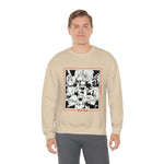 Akats Members Crewneck Sweatshirt