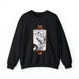 Mereole Crewneck Sweatshirt