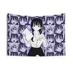 Yam Ann Tapestry