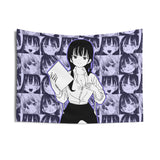 Yam Ann Tapestry