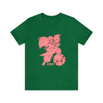 Custom Inu T-Shirt