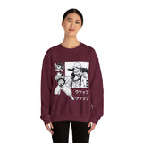 Uso Crewneck Sweatshirt