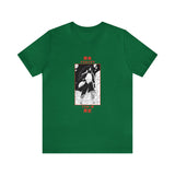 Custom Mad T-Shirt