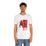 Custom Saku T-Shirt