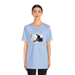Custom Meg T-Shirt 2.0