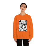 Akats Members Crewneck Sweatshirt