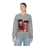 Yum Jab Crewneck Sweatshirt