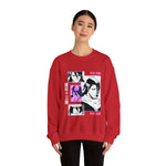 Byak Kuch Crewneck Sweatshirt