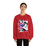 Byak Kuch Crewneck Sweatshirt