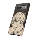 Osa Daz Phone Case