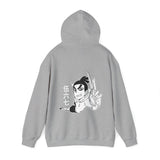 Sev Hoodie