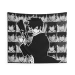 Shi Kog Tapestry