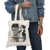 Er Yea Tote Bag