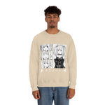 Mi Ama Crewneck Sweatshirt