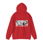 Custom Chop and Rob Hoodie