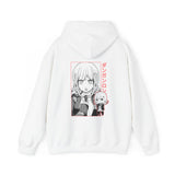 Chi Nan Hoodie