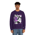 Byak Kuch Crewneck Sweatshirt