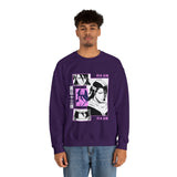 Byak Kuch Crewneck Sweatshirt