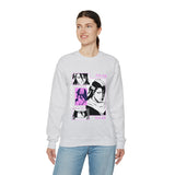 Byak Kuch Crewneck Sweatshirt