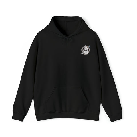 Silv Rayle Hoodie