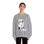 Ze Crewneck Sweatshirt