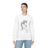 Ky and Toh Crewneck Sweatshirt