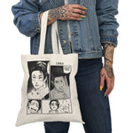 Yu Okko Tote Bag