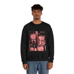 Yum Jab Crewneck Sweatshirt