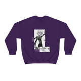 Cro Crewneck Sweatshirt