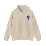 Custom Da Hoodie 2.0