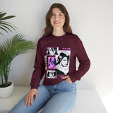 Byak Kuch Crewneck Sweatshirt