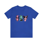 Tanj, Nez, and Kur T-Shirt