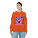 Kat Kyoko Crewneck Sweatshirt