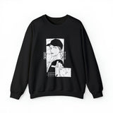 Akih Ka Crewneck Sweatshirt