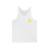 Custom Heart Tank Top