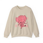 Chop Crewneck Sweatshirt